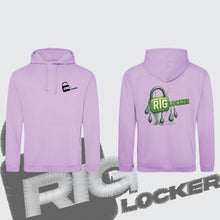Load image into Gallery viewer, RigLocker Hoodie