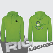 Load image into Gallery viewer, RigLocker Hoodie