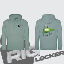 Load image into Gallery viewer, RigLocker Hoodie
