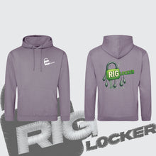 Load image into Gallery viewer, RigLocker Hoodie