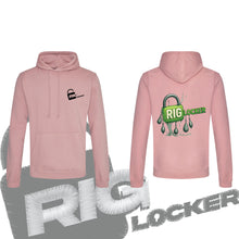 Load image into Gallery viewer, RigLocker Hoodie