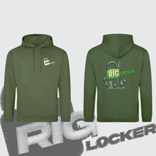 Load image into Gallery viewer, RigLocker Hoodie