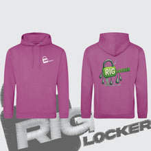 Load image into Gallery viewer, RigLocker Hoodie