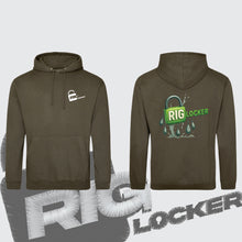 Load image into Gallery viewer, RigLocker Hoodie