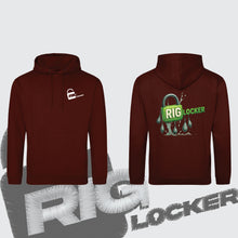 Load image into Gallery viewer, RigLocker Hoodie