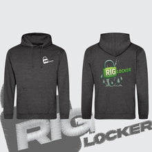Load image into Gallery viewer, RigLocker Hoodie