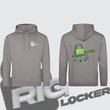 Load image into Gallery viewer, RigLocker Hoodie