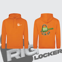 Load image into Gallery viewer, RigLocker Hoodie