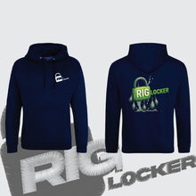 Load image into Gallery viewer, RigLocker Hoodie