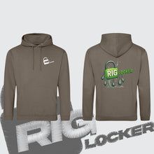 Load image into Gallery viewer, RigLocker Hoodie