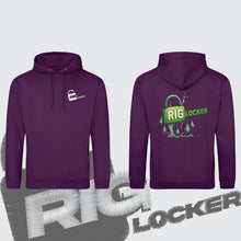Load image into Gallery viewer, RigLocker Hoodie