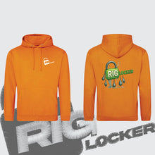 Load image into Gallery viewer, RigLocker Hoodie