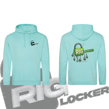 Load image into Gallery viewer, RigLocker Hoodie