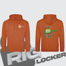Load image into Gallery viewer, RigLocker Hoodie