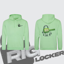 Load image into Gallery viewer, RigLocker Hoodie