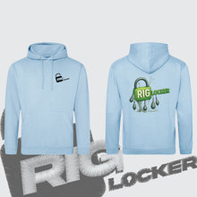 Load image into Gallery viewer, RigLocker Hoodie