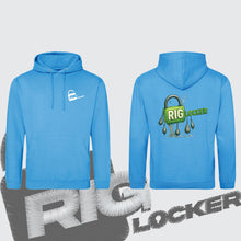 Load image into Gallery viewer, RigLocker Hoodie