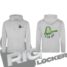 Load image into Gallery viewer, RigLocker Hoodie