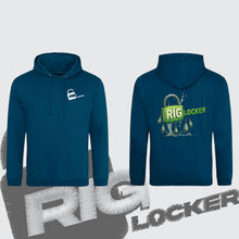 Load image into Gallery viewer, RigLocker Hoodie