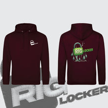 Load image into Gallery viewer, RigLocker Hoodie