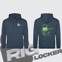 Load image into Gallery viewer, RigLocker Hoodie