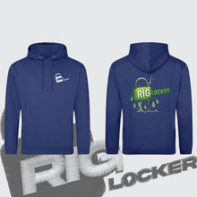 Load image into Gallery viewer, RigLocker Hoodie