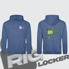 Load image into Gallery viewer, RigLocker Hoodie