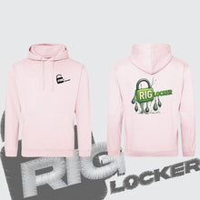 Load image into Gallery viewer, RigLocker Hoodie