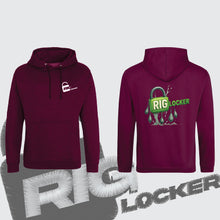 Load image into Gallery viewer, RigLocker Hoodie