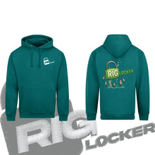 Load image into Gallery viewer, RigLocker Hoodie