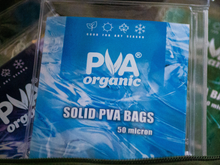 Load image into Gallery viewer, Katran - PVA Organic Solid Bags ⭐NEW⭐