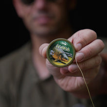 Load image into Gallery viewer, Katran - "Flora" Braided Hooklink