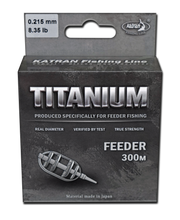 Load image into Gallery viewer, Katran "Titanium" - Main Line