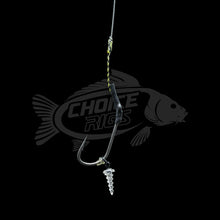 Load image into Gallery viewer, German rigs combi rigs