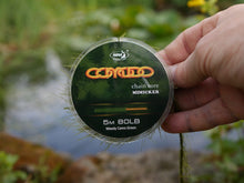 Load image into Gallery viewer, 🌟NEW 🌟 Katran "Comodo Mimicker" - Chain Core leader (5 meter spool)