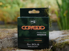 Load image into Gallery viewer, 🌟NEW 🌟 Katran "Comodo Mimicker" - Chain Core leader (5 meter spool)