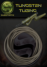 Load image into Gallery viewer, Substrate ™ Tungsten Tubing
