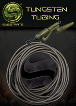Load image into Gallery viewer, Substrate ™ Tungsten Tubing