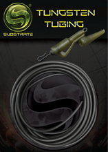 Load image into Gallery viewer, Substrate ™ Tungsten Tubing