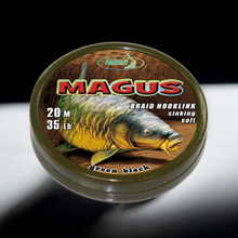 Load image into Gallery viewer, Katran "Magus" - Braided hooklink