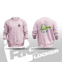 Load image into Gallery viewer, Rig Locker Sweatshirt