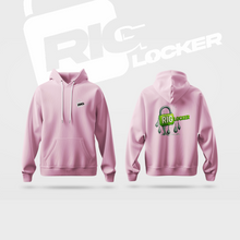 Load image into Gallery viewer, RigLocker Hoodie