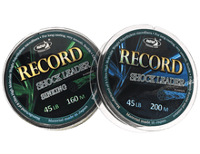 Load image into Gallery viewer, Katran "Record" - Shock Leader ⭐NEW SINKNG VERSION AVAILABLE⭐