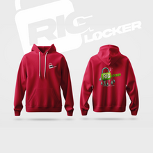 Load image into Gallery viewer, RigLocker Hoodie