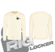 Load image into Gallery viewer, Rig Locker Classic Sweatshirt