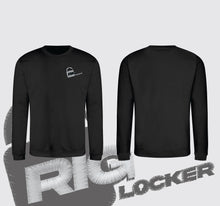 Load image into Gallery viewer, Rig Locker Classic Sweatshirt
