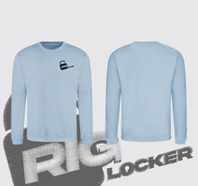Load image into Gallery viewer, Rig Locker Classic Sweatshirt