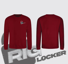 Load image into Gallery viewer, Rig Locker Classic Sweatshirt