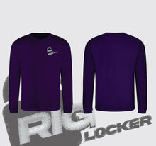 Load image into Gallery viewer, Rig Locker Classic Sweatshirt