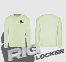 Load image into Gallery viewer, Rig Locker Classic Sweatshirt